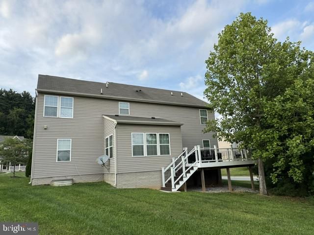 2877 MAHLA CT, Manchester, MD 21102
