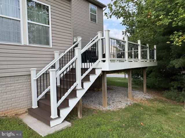 2877 MAHLA CT, Manchester, MD 21102