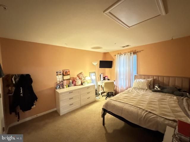 2877 MAHLA CT, Manchester, MD 21102