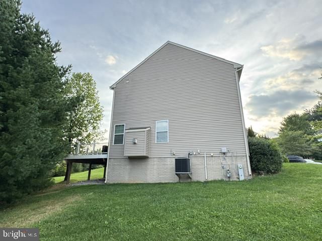 2877 MAHLA CT, Manchester, MD 21102