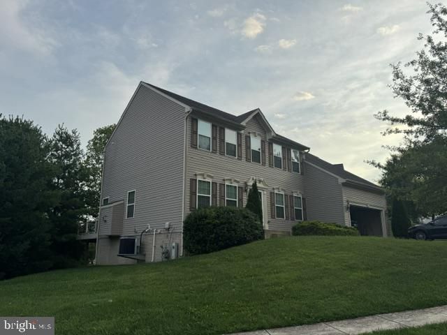 2877 MAHLA CT, Manchester, MD 21102