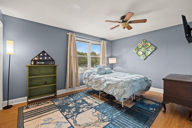 105 Scenic Drive, West Warwick, RI 02893