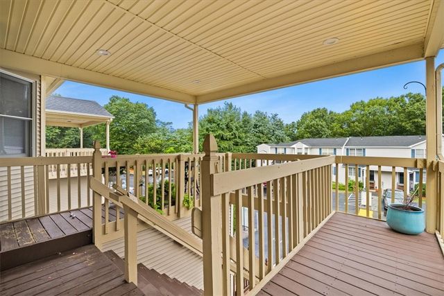 105 Scenic Drive, West Warwick, RI 02893