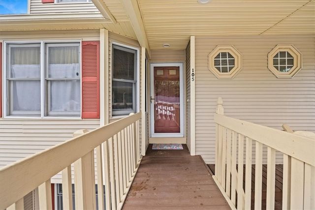 105 Scenic Drive, West Warwick, RI 02893