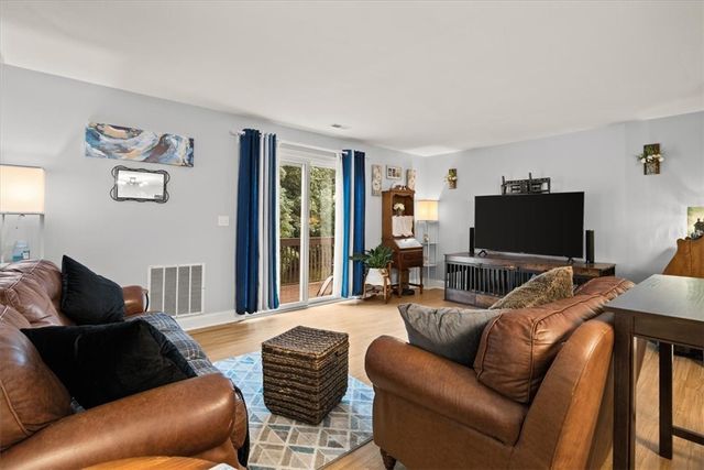 105 Scenic Drive, West Warwick, RI 02893