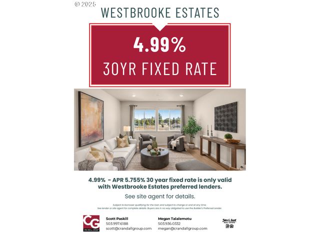 3546 Se BROOKWOOD Ave, Hillsboro, OR 97123