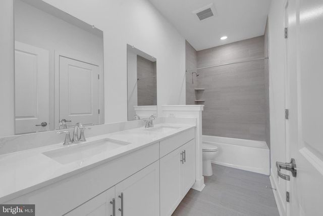 257 LEWIS FISHER DRIVE, Pennington, NJ 08534