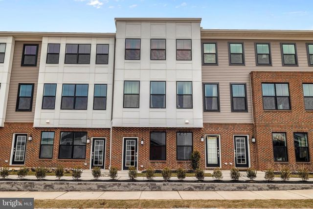 257 LEWIS FISHER DRIVE, Pennington, NJ 08534