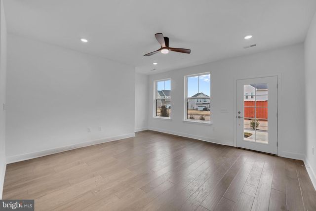 257 LEWIS FISHER DRIVE, Pennington, NJ 08534