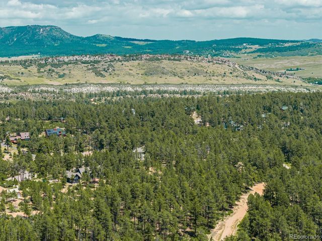 4485 Delaware Drive, Larkspur, CO 80118
