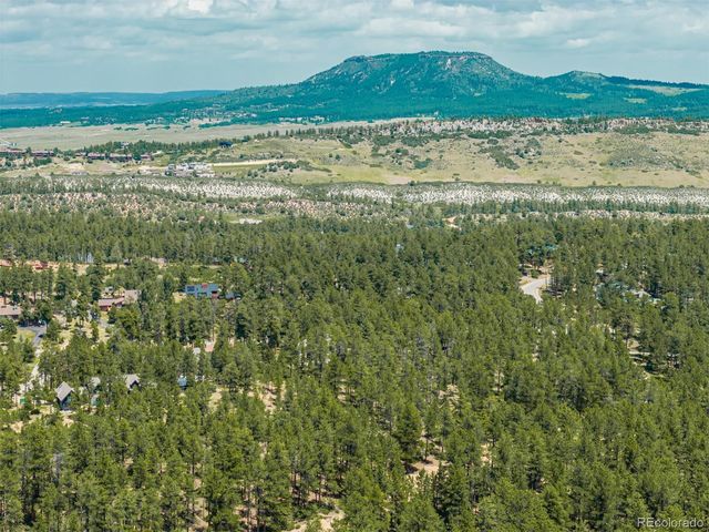 4485 Delaware Drive, Larkspur, CO 80118