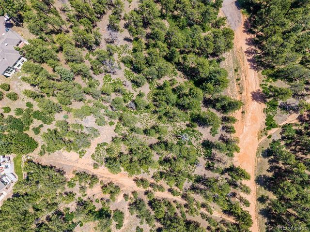 4485 Delaware Drive, Larkspur, CO 80118