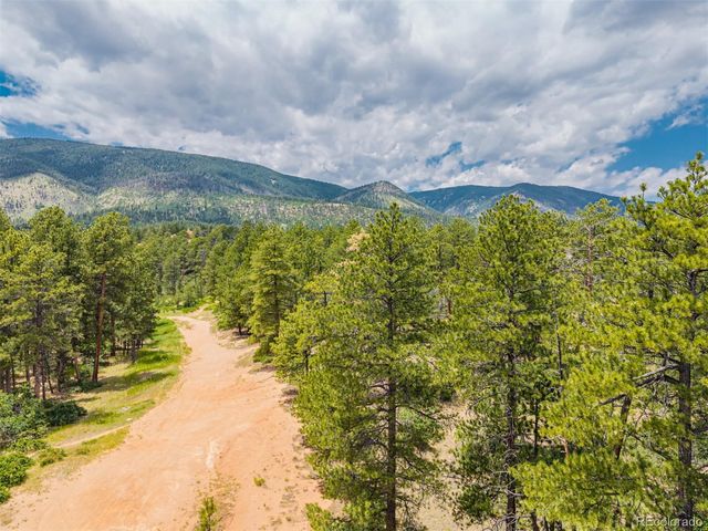 4485 Delaware Drive, Larkspur, CO 80118