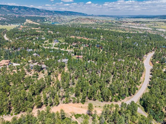 4485 Delaware Drive, Larkspur, CO 80118