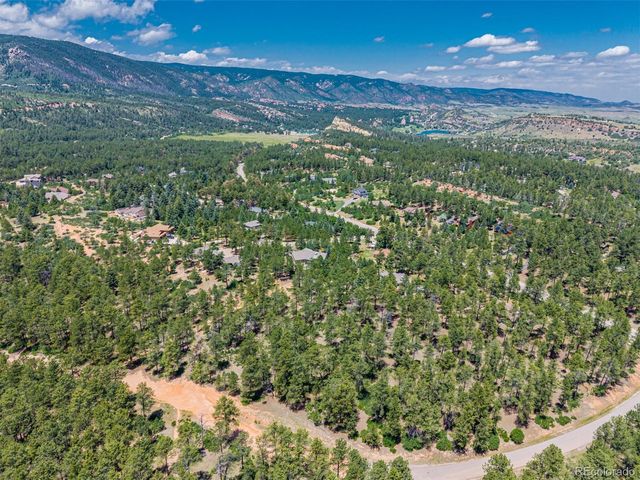 4485 Delaware Drive, Larkspur, CO 80118