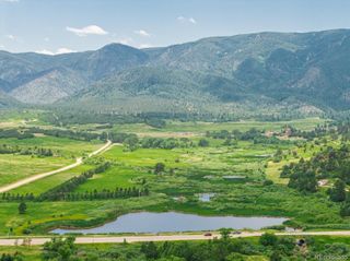 4485 Delaware Drive, Larkspur, CO 80118