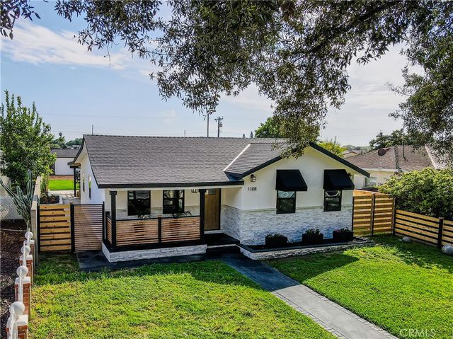 1108 Williamson Avenue, Fullerton, CA 92833