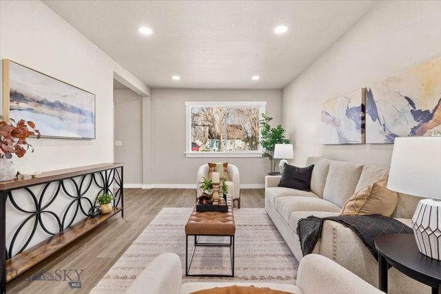 4190 Morgan Avenue, Billings, MT 59101