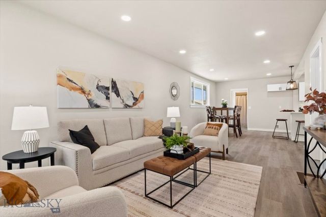 4190 Morgan Avenue, Billings, MT 59101