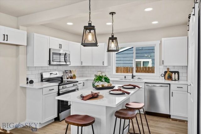 4190 Morgan Avenue, Billings, MT 59101