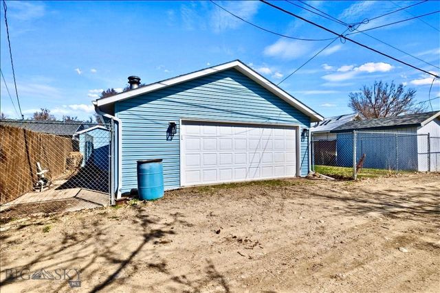 4190 Morgan Avenue, Billings, MT 59101