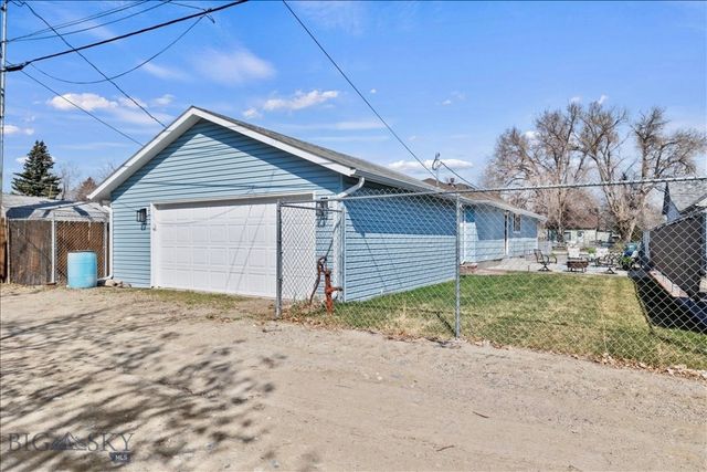 4190 Morgan Avenue, Billings, MT 59101
