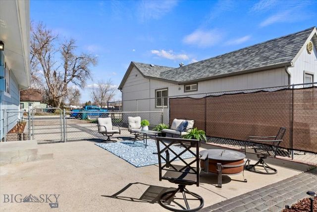 4190 Morgan Avenue, Billings, MT 59101