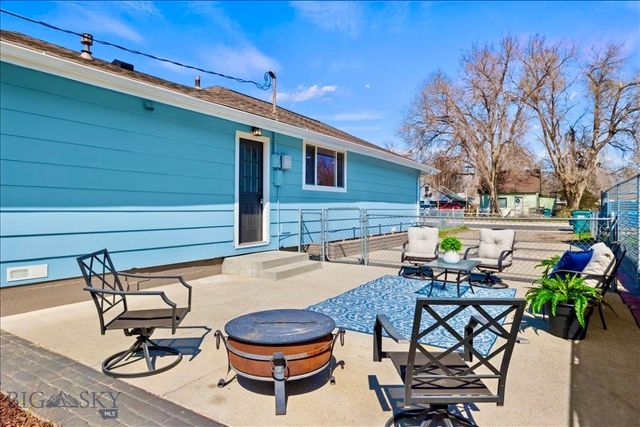 4190 Morgan Avenue, Billings, MT 59101