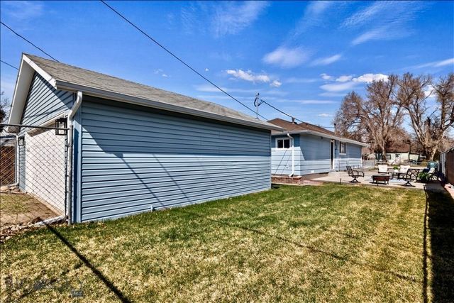 4190 Morgan Avenue, Billings, MT 59101