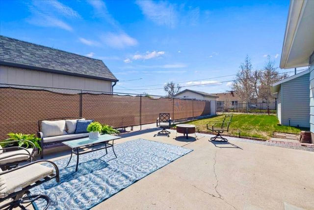 4190 Morgan Avenue, Billings, MT 59101