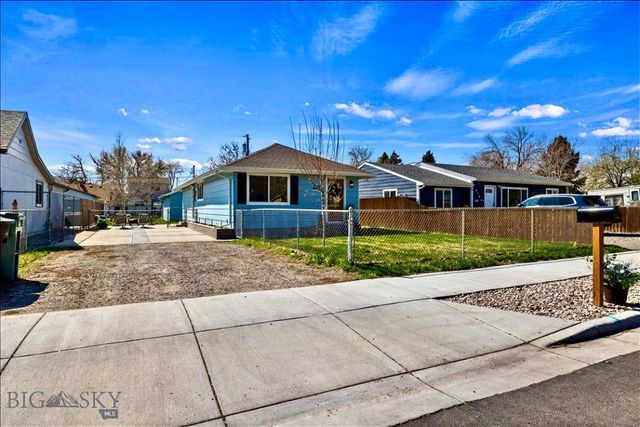 4190 Morgan Avenue, Billings, MT 59101