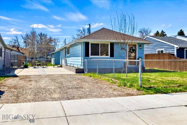 4190 Morgan Avenue, Billings, MT 59101