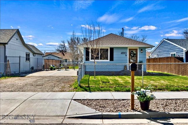 4190 Morgan Avenue, Billings, MT 59101
