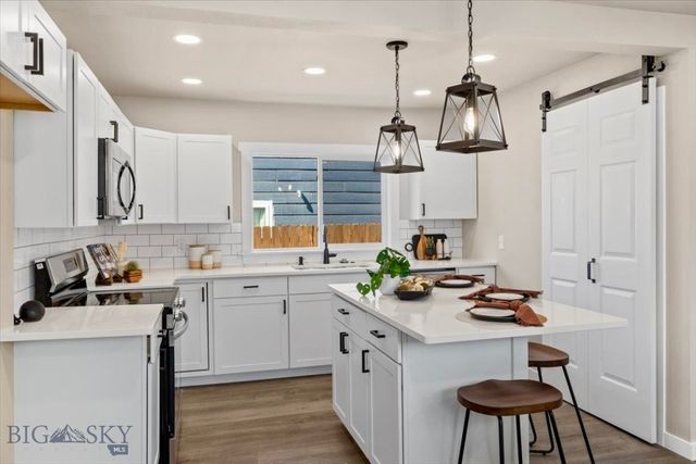 4190 Morgan Avenue, Billings, MT 59101