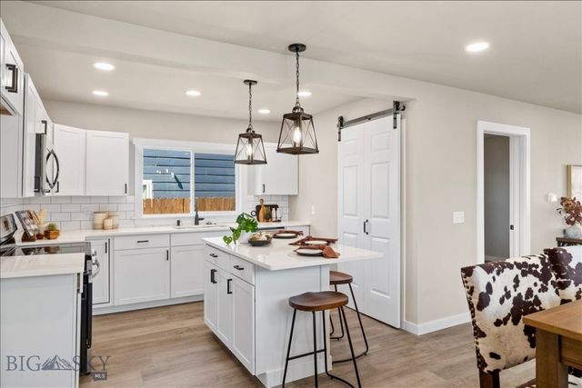 4190 Morgan Avenue, Billings, MT 59101