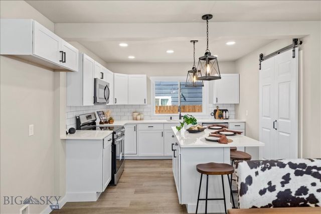 4190 Morgan Avenue, Billings, MT 59101