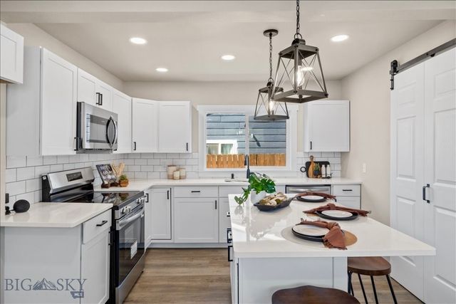 4190 Morgan Avenue, Billings, MT 59101