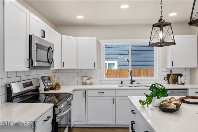 4190 Morgan Avenue, Billings, MT 59101