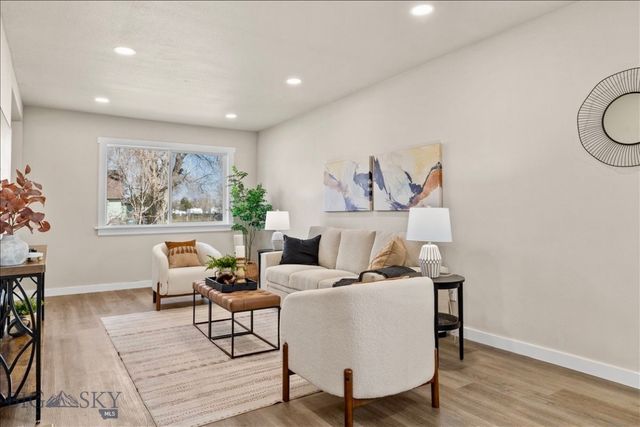 4190 Morgan Avenue, Billings, MT 59101