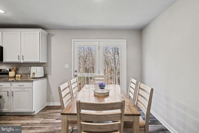 379 MOON SHADOW LN, Louisa, VA 23093