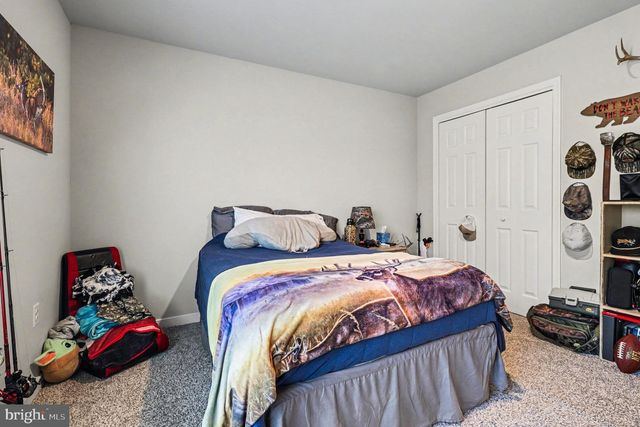 379 MOON SHADOW LN, Louisa, VA 23093