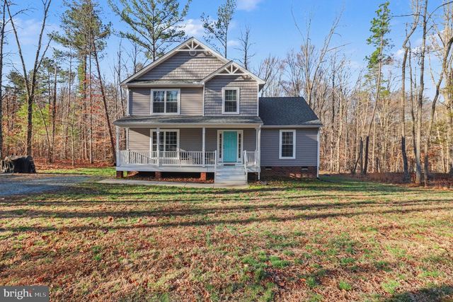 379 MOON SHADOW LN, Louisa, VA 23093