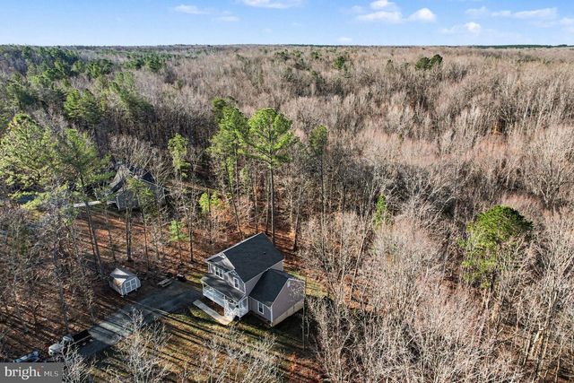 379 MOON SHADOW LN, Louisa, VA 23093