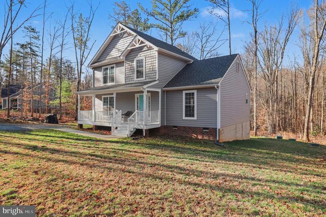 379 MOON SHADOW LN, Louisa, VA 23093