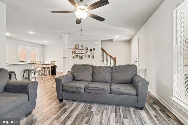 379 MOON SHADOW LN, Louisa, VA 23093