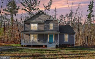 379 MOON SHADOW LN, Louisa, VA 23093