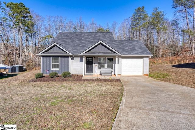 440 Foliage Court, Inman, SC 29349