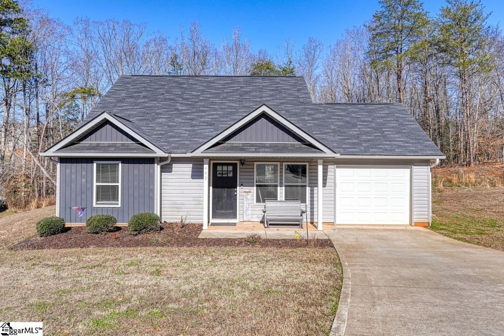 440 Foliage Court, Inman, SC 29349