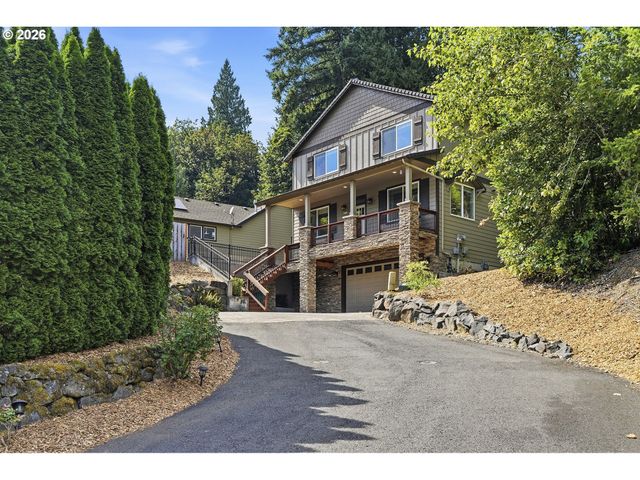 2731 Se ELLIOTT Dr, Gresham, OR 97080