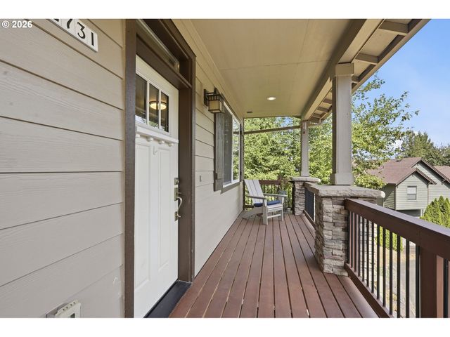 2731 Se ELLIOTT Dr, Gresham, OR 97080